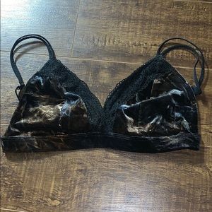 Xhiliration bralette
